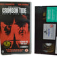 Crimson Tide - Danger Runs Deep - Denzel Washington & Gene Hackman - Hollywood Pictures Home Video - Action - Pal - VHS-