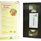 Sylvanian Families - Tabitha St. Germain - Tempo Video - Carton - Pal - VHS-