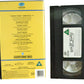 Looney Tunes: Video Show #6 - Boots Cartoon Collection - Children's - Pal VHS-
