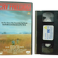 Cry Freedom - Kevin Klein - Universal - Vintage - Pal VHS-