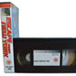 Escape From New York - John Carpenter's - Spectrum - Action - Pal - VHS-