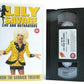 Lily Savage: Live And Outrageous Comedy - Garrick London West-End - VHS-