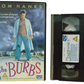 The Burbs - Tom Hanks - Universal - Vintage - Pal VHS-