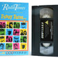 Radio Times [Exclusive Edition] Funny Faces... BBC (1993) Comedy Comp - VHS-