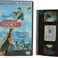 The Sceret Of My Success - Michael J. Fox - Universal Pictures - Vintage - Pal VHS-