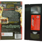 Lethal Weapon 4 - Mel Gibson - Warner Home Video - Vintage - Pal VHS-