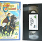 The Legend Of Prince Valiant: The Dream - Benson, Zimbalist - Children’s (1991) VHS-