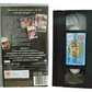 Tin Cup - Kevin Costner - Warner Home Video - Vintage - Pal VHS-