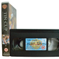 Tin Cup - Kevin Costner - Warner Home Video - Vintage - Pal VHS-