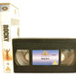 Rocky (Special Edition) - Sylvester Stallone - Metro Goldwyn Mayer - 16214CS - Drama - Pal - VHS-