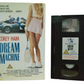 Dream Machine - Corey Haim - First Independent - Vintage - Pal VHS-