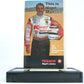 This Is Nigel Mansell: Championship Season (1993) - F1 PPG Indy Car VHS-