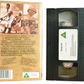 Gunga Din - Cary Grant - Cinema Club - Vintage - Pal VHS-