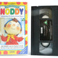 The Best Of Noddy: Goblins - Martha Monkey - New Job - Hens - Kids VHS-