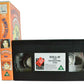 Rosie & Jim - Hat & Other 6 Stories (Special Limited Edition) - The Video Collection - Children's - Pal VHS-