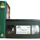 The Great Escape - Steve McQueen - Metro Goldwyn Mayer - Vintage - Pal VHS-