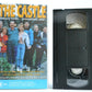 The Castle (Roadshow): Australia - Michael Caton - (1987) T.V. Series - VHS-