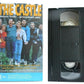 The Castle (Roadshow): Australia - Michael Caton - (1987) T.V. Series - VHS-