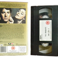 The Graduate - Dustin Hoffman - 4Front Video - Vintage - Pal VHS-