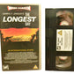 The Longest Day (Widescreen Special Edition) - Eddie Albert - Fox Video - WS1021 - Drama - Pal - VHS-