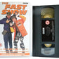 The Fast Show: Christmas Special; One Of The Best - Fast Comedy Sketches - VHS-