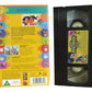 Digital Monsters Digimon: Volume 1 - Fox Kids Video - Children's - Pal VHS-