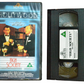 High Society - Bing Crosby - Metro Goldwyn Mayer - Vintage - Pal VHS-
