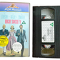 High Society Remastered - Bing Crosby - Metro Goldwyn Mayer - Vintage - Pal VHS-