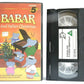 Babar And Father Christmas: (1985) Pre-School Friendly Animation [Chan 5] - VHS-