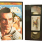 Dr No (The James Bond 007 Collection) - Sean Connery - Metro Goldwyn Mayer - SO55457 - Action - Pal - VHS-