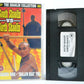 South Shaolin VS North Shaolin: Cassanova Wong - “Shallow Head” Ying - VHS-
