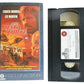 The Delta Force: Chuck Norris / Lee Marvin (80’s Crack Team) Action VHS-