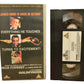 James Bond 007 Gold Finger - Sean Connery - MGM/UA Home Video - PES99205 - Action - Pal - VHS-