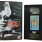 Romeo Must Die - Jet Li - Warner Home Video - Vintage - Pal VHS-