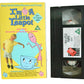 I'm A Little Teapot and Other Favourite Nursery Play Rhymes - The Video Collection - Children's - Pal VHS-