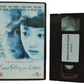 Snow Falling On Cedars - Ethan Hawke - Universal - Vintage - Pal VHS-