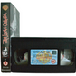 Romeo Must Die - Jet Li - Warner Home Video - Vintage - Pal VHS-