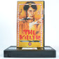 The Killer: Black Dragon Gang; Chin Han, Wang Ping, Tsing Hua - Kung-Fu - VHS-