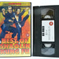 Best Of Shaolin Kung-Fu: Cliff Lok - Eng SUBS (1998) Deathly Ming Mission - VHS-
