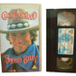 Bronco Billy (Clint Eastwood) - Clint Eastwood - Warner Home Video - VFA02313 - Action - Pal - VHS-