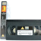 Close Encounters Of The Third Kind: Classic Alien Sci-Fi - Spielberg - VHS-