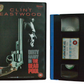 Dirty Harry In the Dead Pool - Clint Eastwood - Warner Home Video - Vintage - Pal VHS-