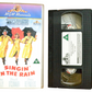Singin' In The Rain Remastered - Gene Kelly - Metro Goldwyn Mayer - Vintage - Pal VHS-