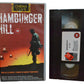 Humburger Hill - Anthony Barrile - The Video Collection - Action - Pal - VHS-