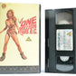 One a Million Years B.C.: Raquel Welch - Fantasy (1966) - Don Chaffey - VHS-