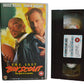 The Last Boy Scout - Bruce Willis - Warner Home Video - Action - Pal - VHS-