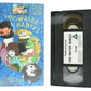 The Water Babies: Charles Kingsley - James Mason (1979) Children’s Hit - VHS-