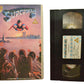 Superman II - Gene Hackman - Warner Home Video - PES61120 - Sci-Fi - Pal - VHS-