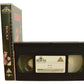 Rocky (Their Lives Were A millon-to-one-Shot) - Sylvester Stallone - MGM/UA Home Video - SO50249 - Drama - Pal - VHS-
