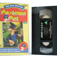 Postman Pat: The Very Best Of (1992) Five Classic Episodes [BBC] Kid’s VHS-